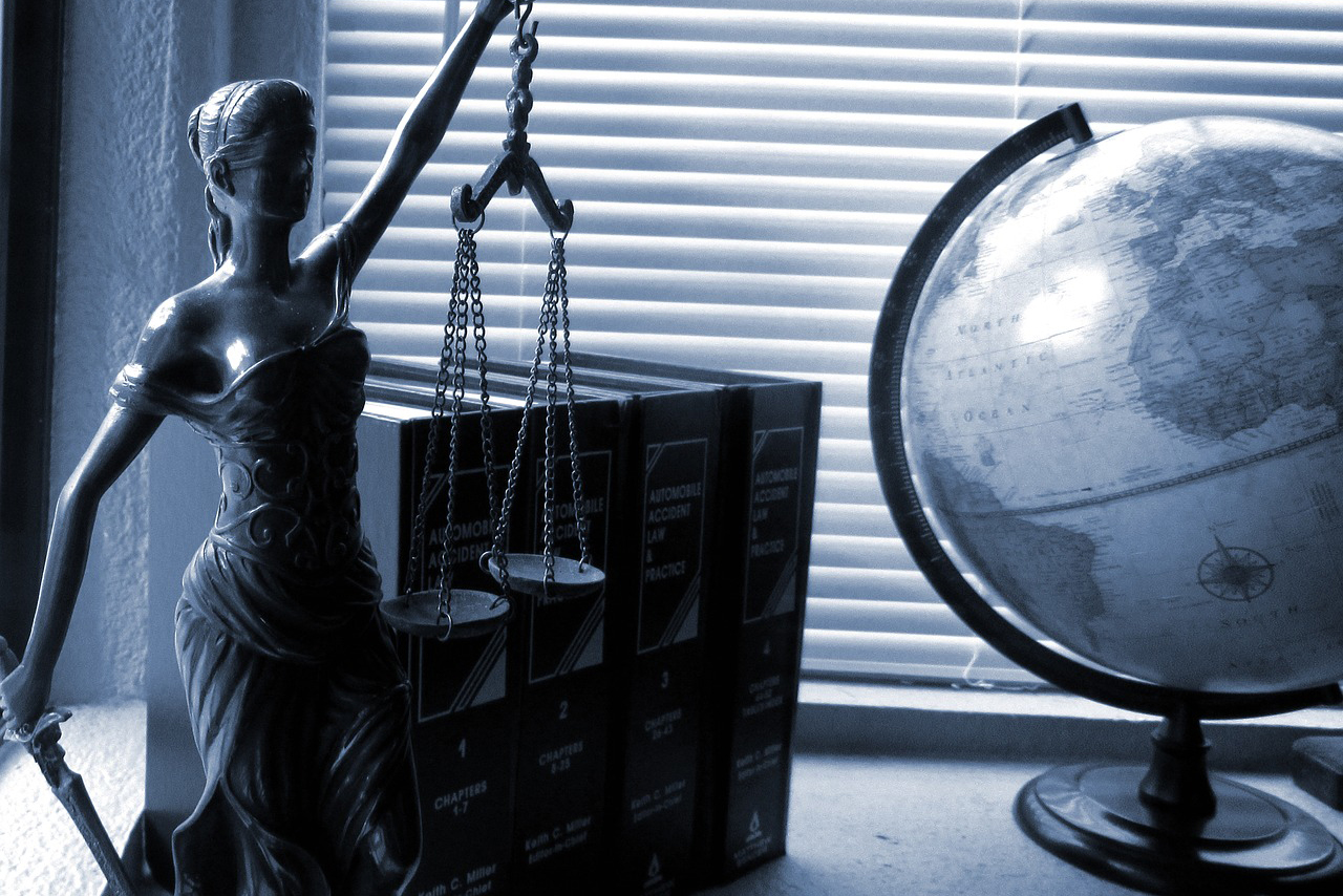 legal directory